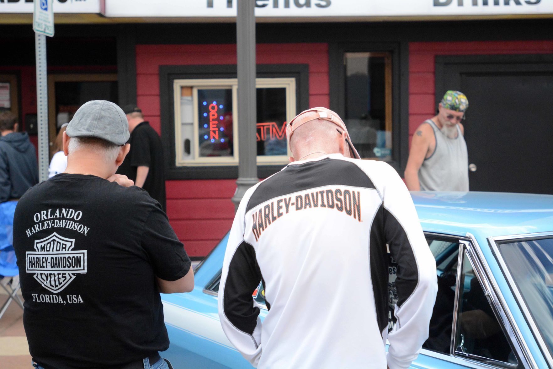 Festival gives visitors a taste of Portage